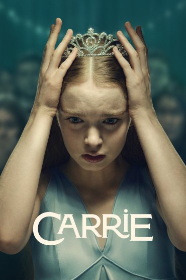 Carrie 1. SEZON (2026)