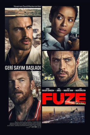 Fünye Fuze 2026