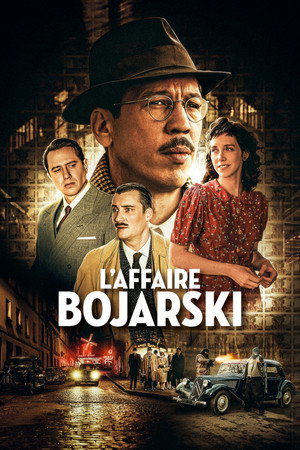 L’Affaire Bojarski 2026
