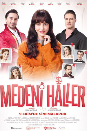 Medeni Haller 2026