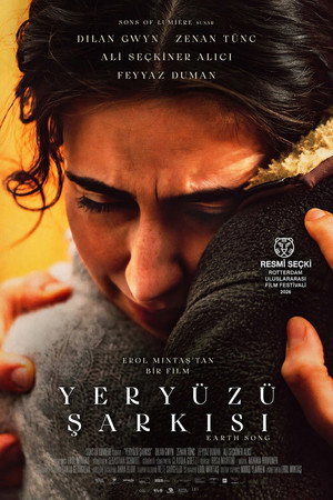 Yeryüzü Şarkısı – Earth Song 2026